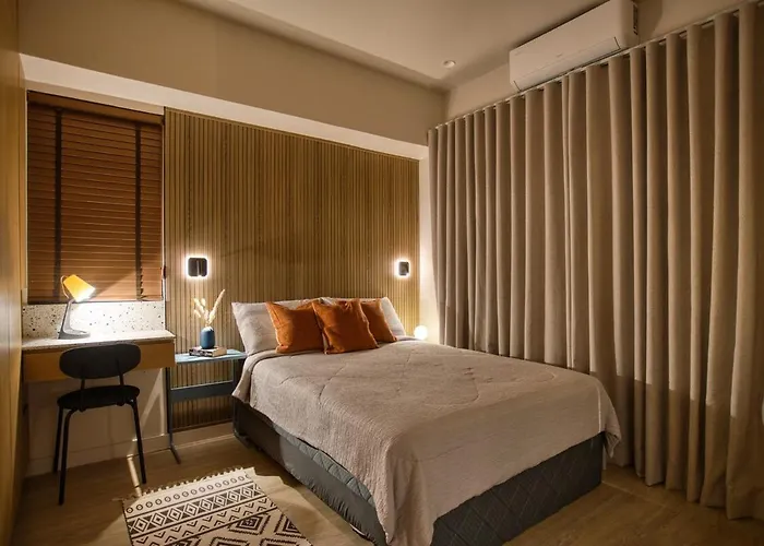 Kellers Place At The Persimmon Near Ayala 1br *