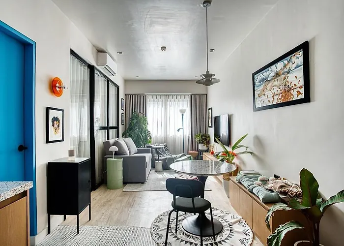 Appartamento Kellers Place At The Persimmon Near Ayala 1br *