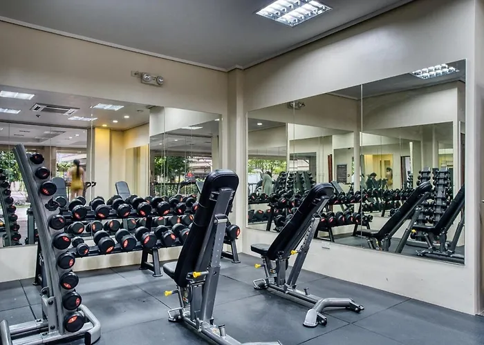 Kellers Place At The Persimmon Near Ayala 1br