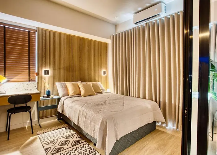 Appartamento Kellers Place At The Persimmon Near Ayala 1br