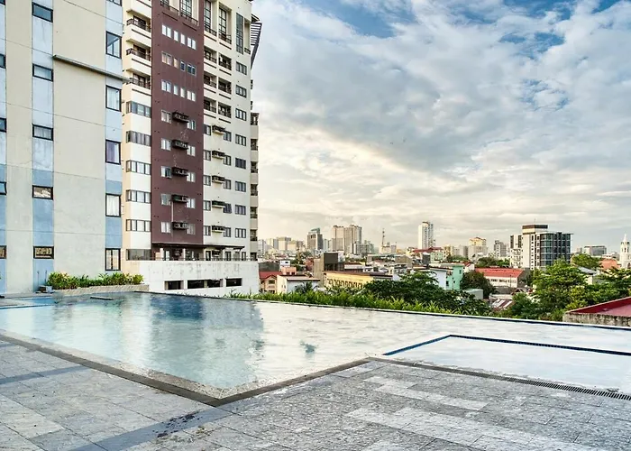 Kellers Place At The Persimmon Near Ayala 1br Appartamento *