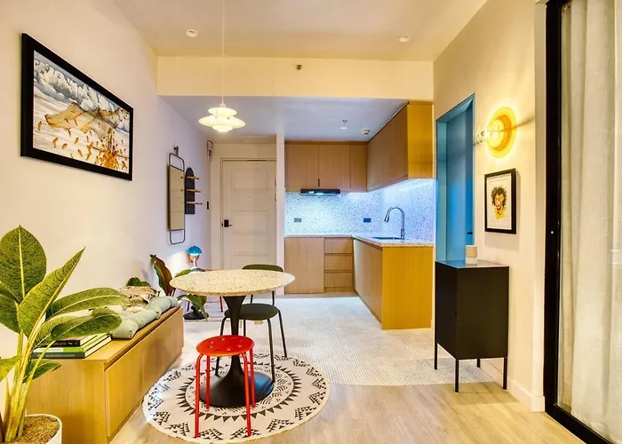 Kellers Place At The Persimmon Near Ayala 1br