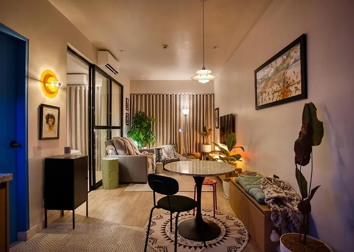Appartamento Kellers Place At The Persimmon Near Ayala 1br *