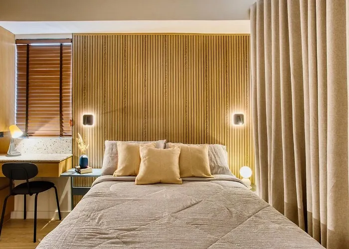 Kellers Place At The Persimmon Near Ayala 1br * Cebu