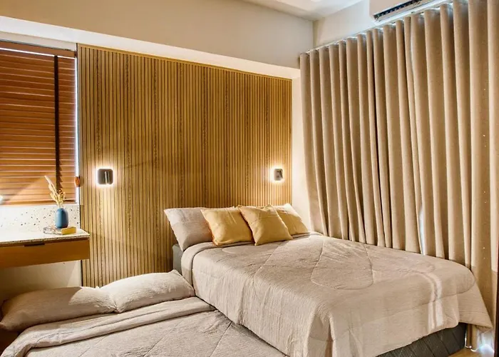 Kellers Place At The Persimmon Near Ayala 1br