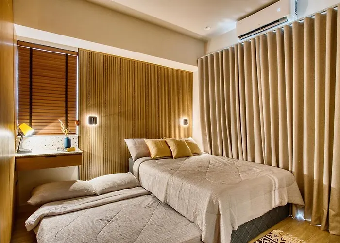 Kellers Place At The Persimmon Near Ayala 1br