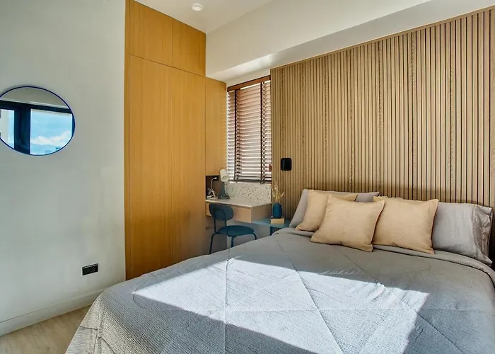 Appartamento Kellers Place At The Persimmon Near Ayala 1br *