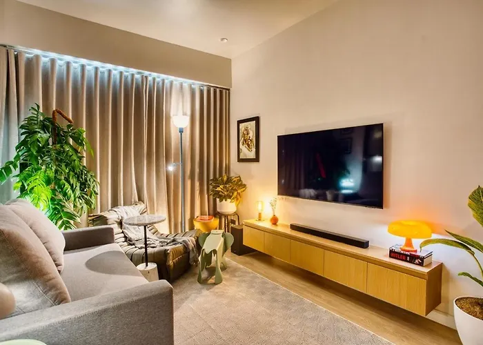 Kellers Place At The Persimmon Near Ayala 1br Appartamento Cebu