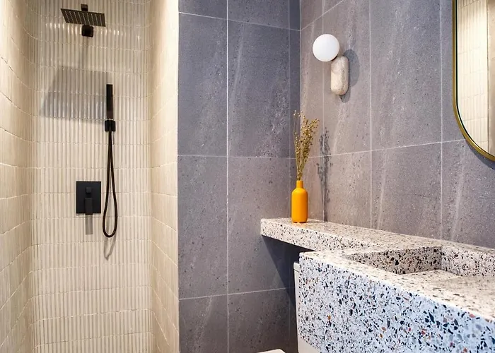 Appartamento Kellers Place At The Persimmon Near Ayala 1br *